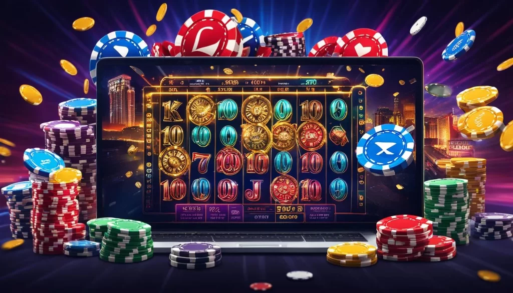 Tổng quan nền tảng cwin666 nhà cái