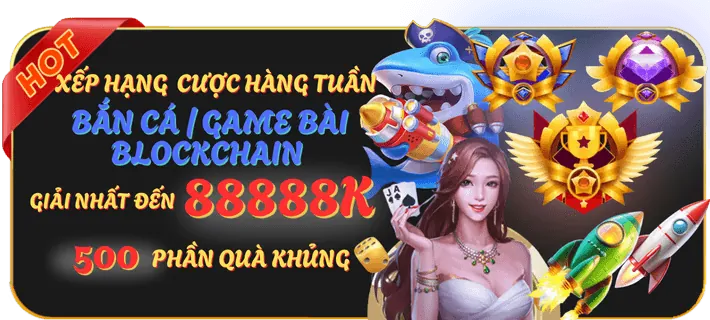 Bắn Cá Truyền Thống tại Cwin666