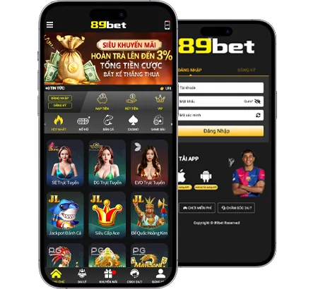 Giao diện người dùng của nền tảng Cwin666 Nhà Cái casino