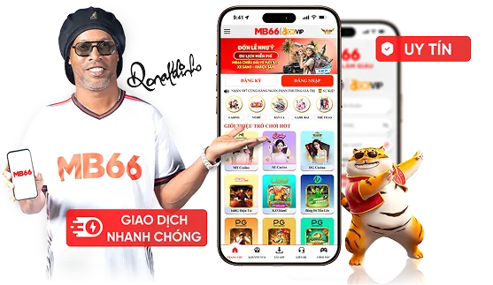Ứng dụng di động tiện lợi