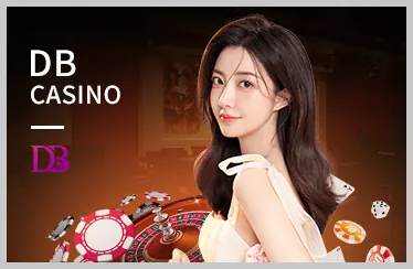 Bánh xe Roulette quay với quả bóng đang rơi