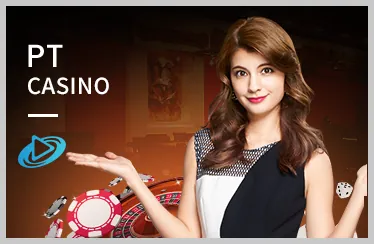 Bàn Blackjack với người chơi và người chia bài
