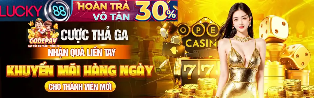 Đa dạng trò chơi tại Cwin666 Nhà Cái