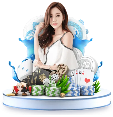 Trò chơi slot 3D với đồ họa sống động